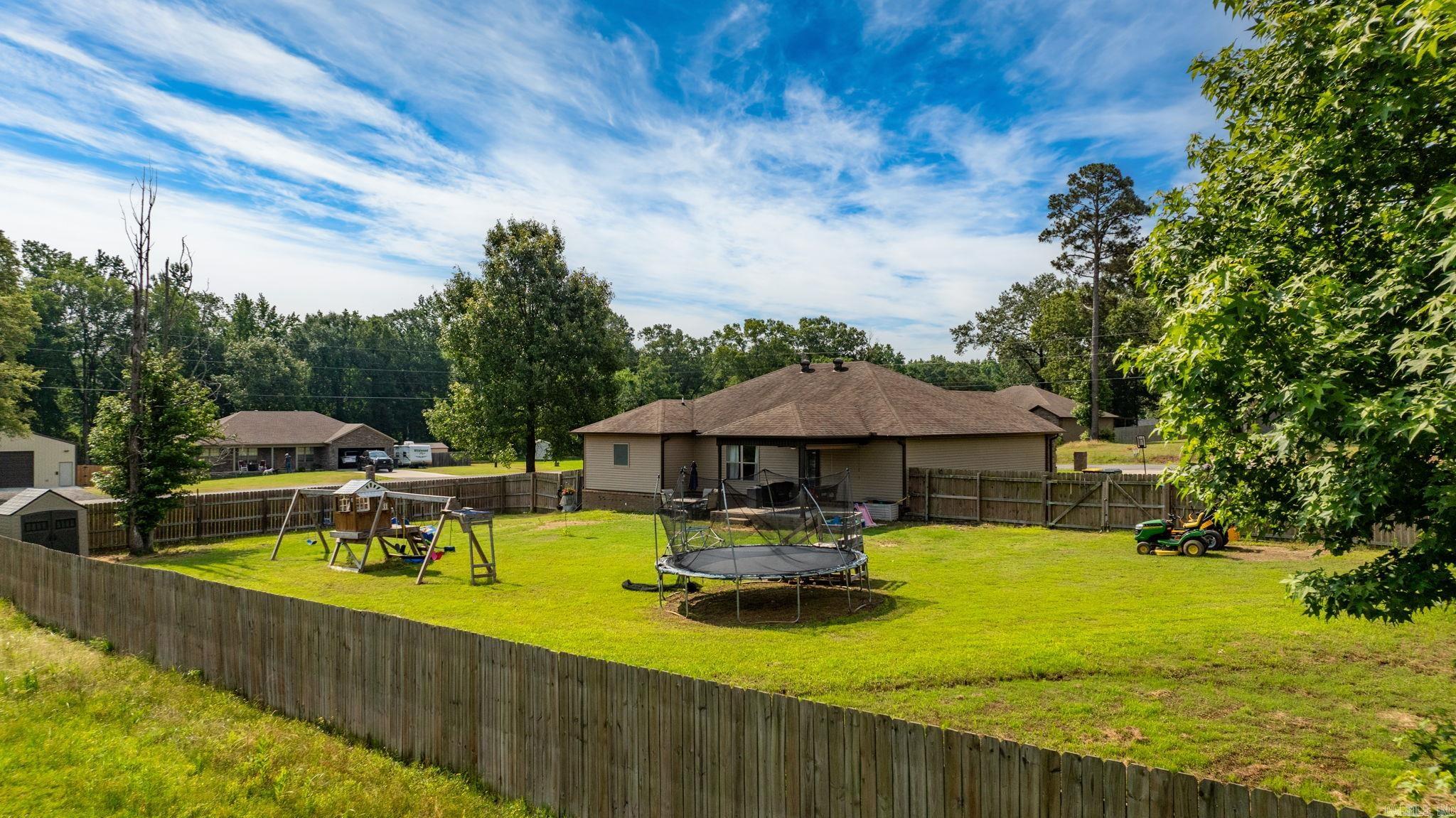 BOBWHITE - Residential