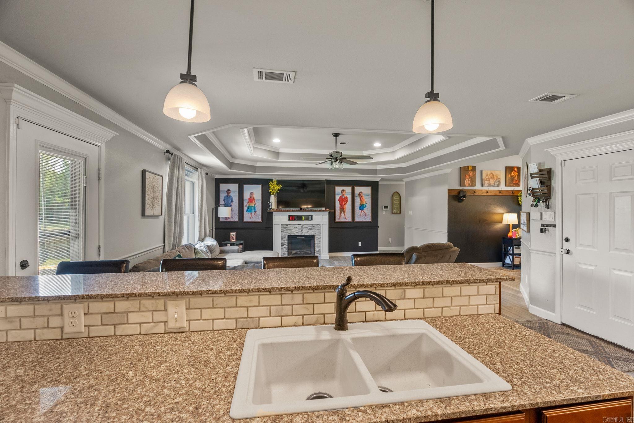 BOBWHITE - Residential