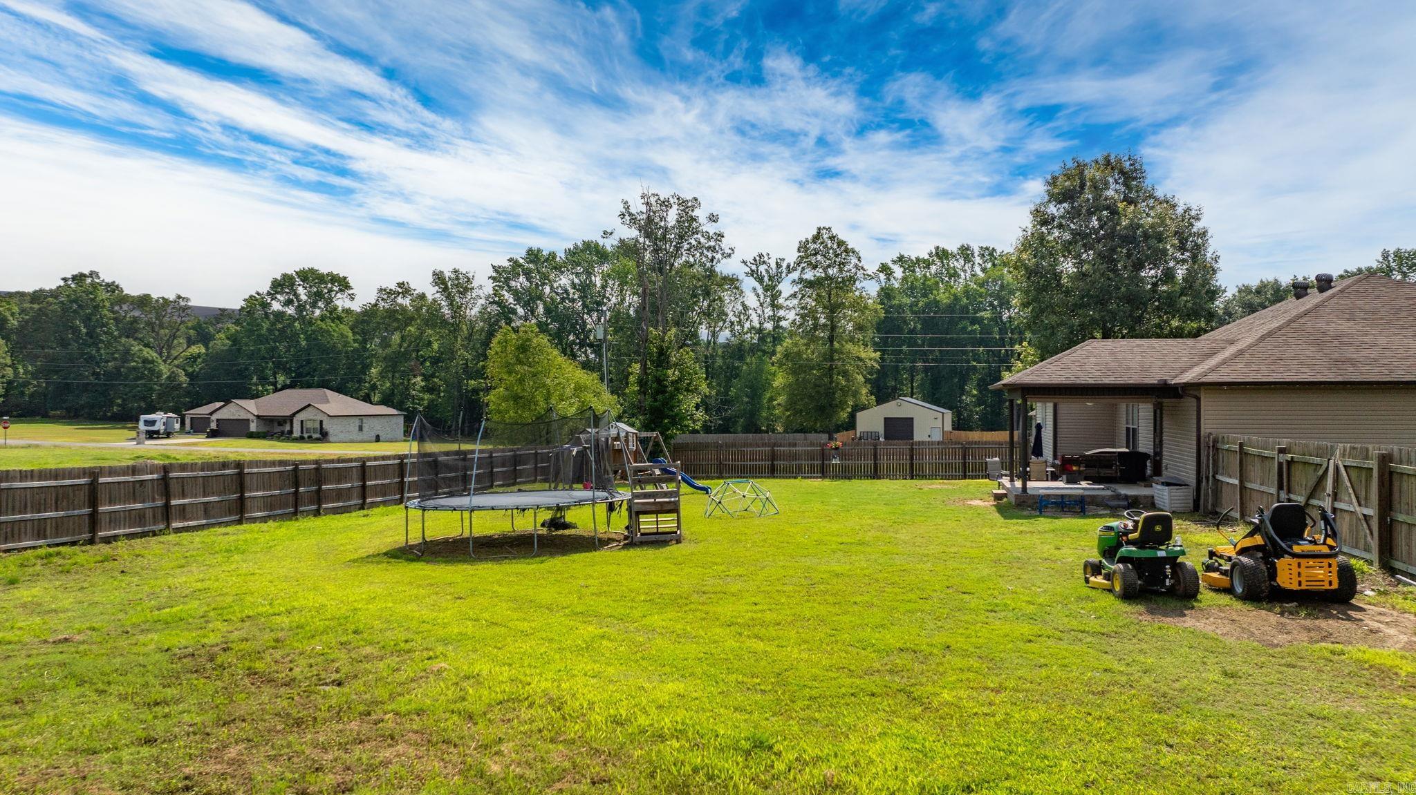 BOBWHITE - Residential