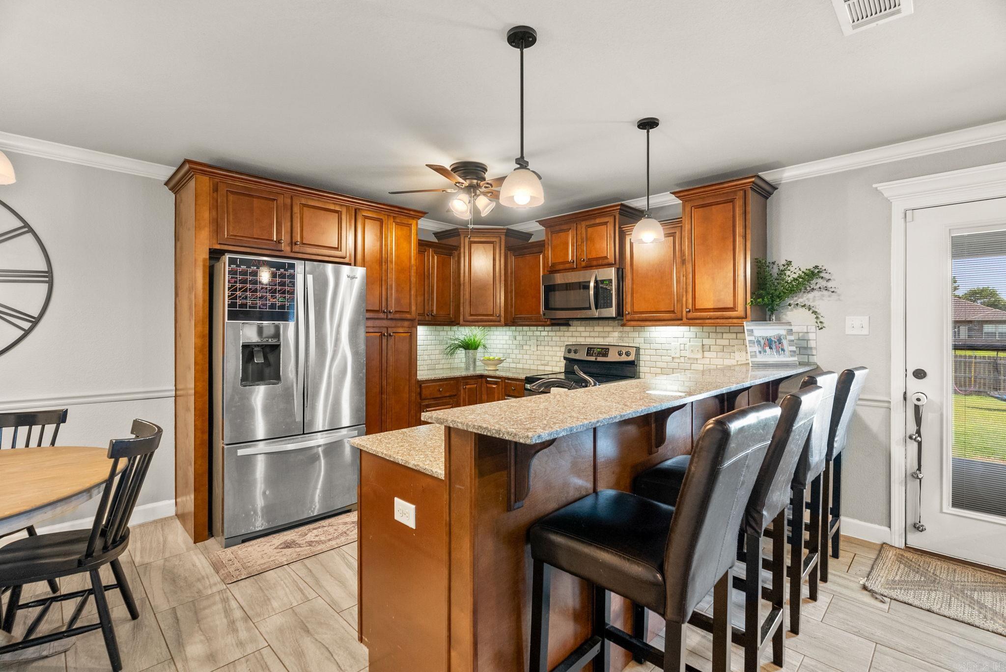 BOBWHITE - Residential