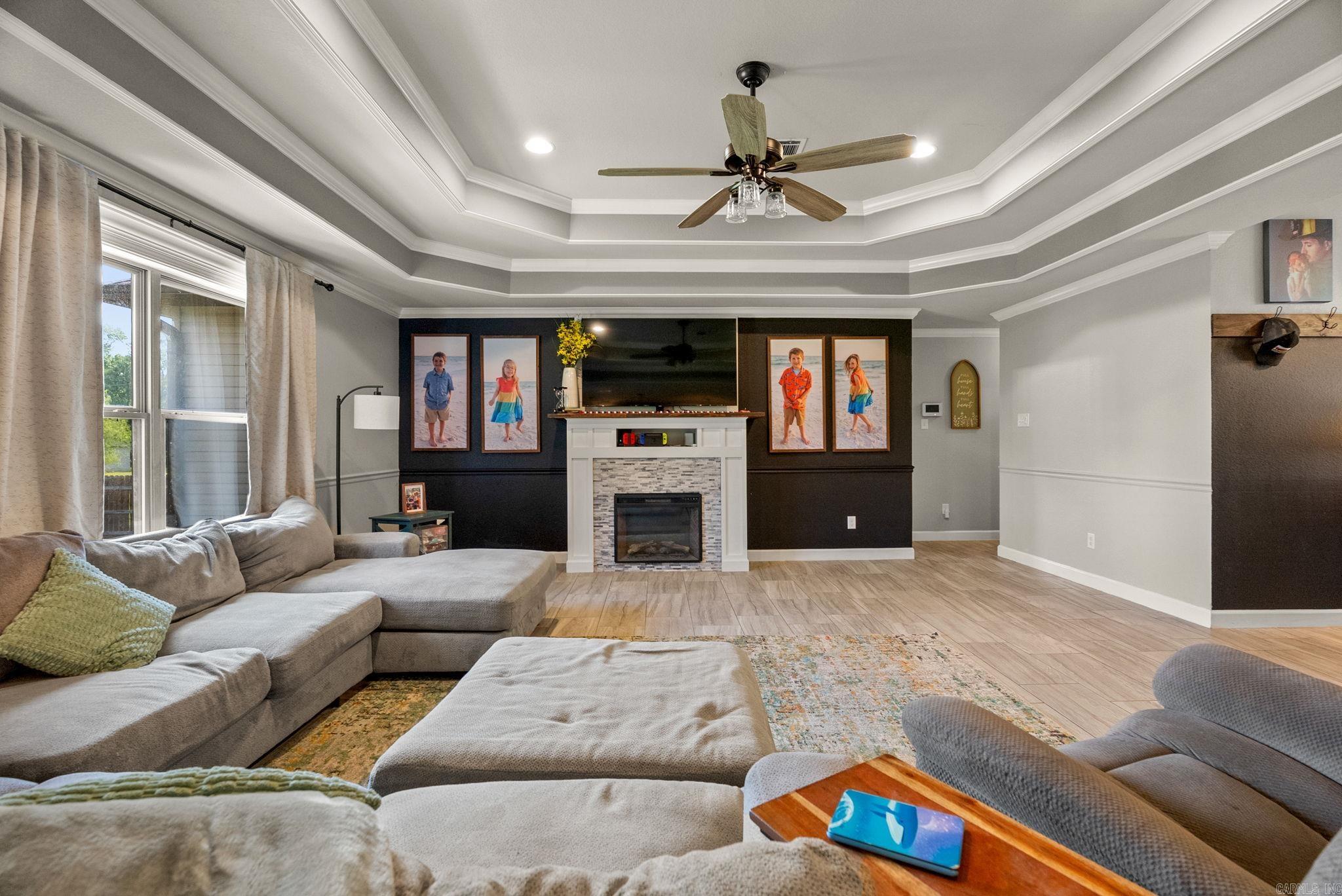 BOBWHITE - Residential