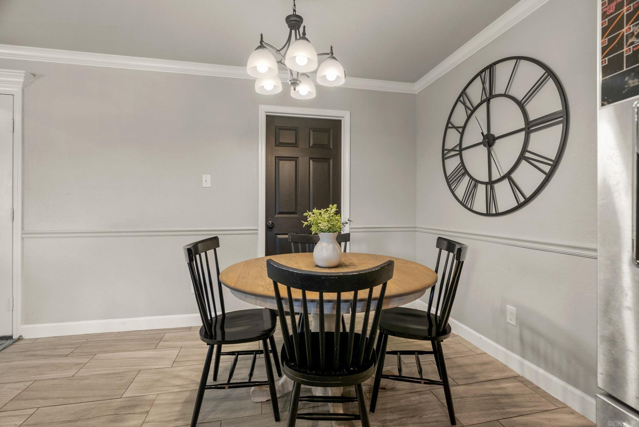 BOBWHITE - Residential