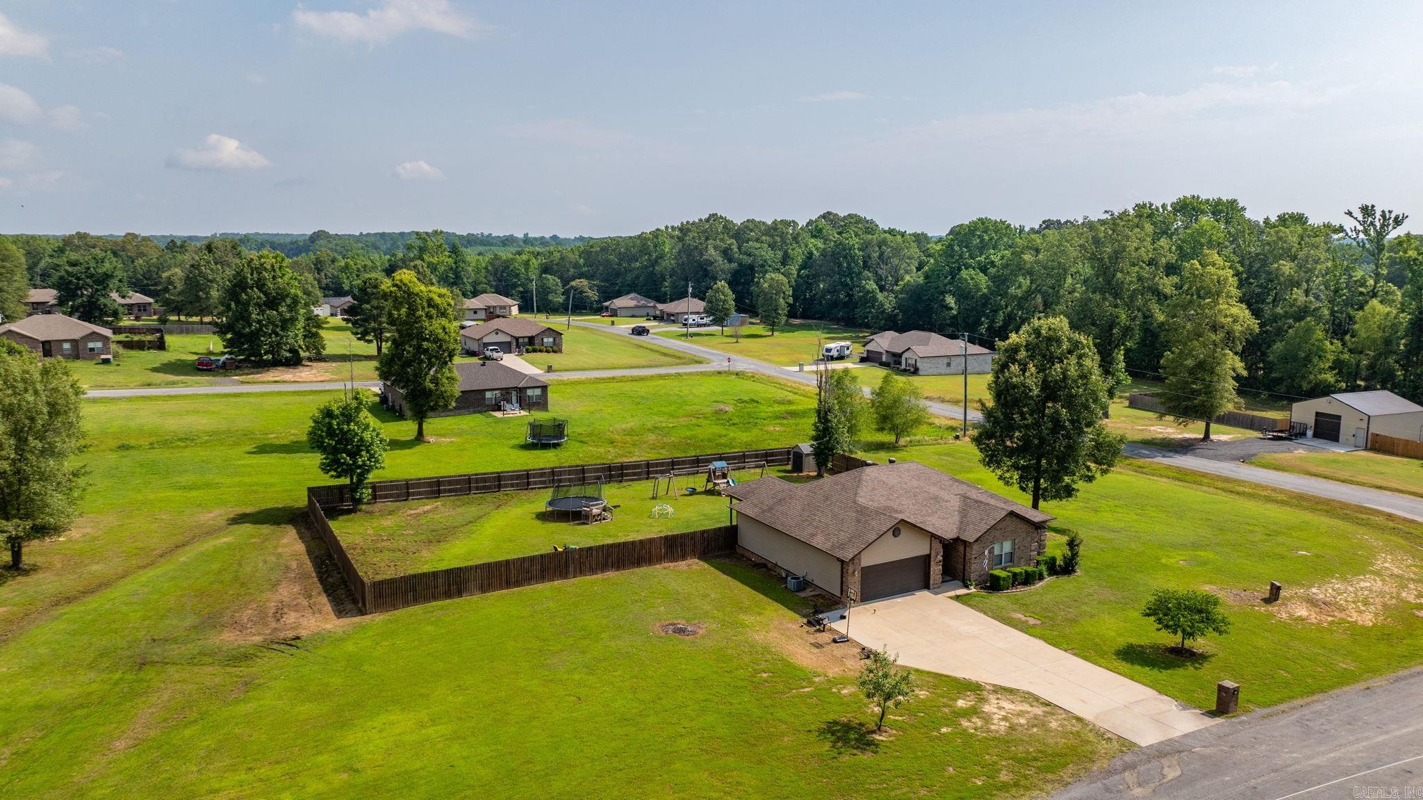 BOBWHITE - Residential