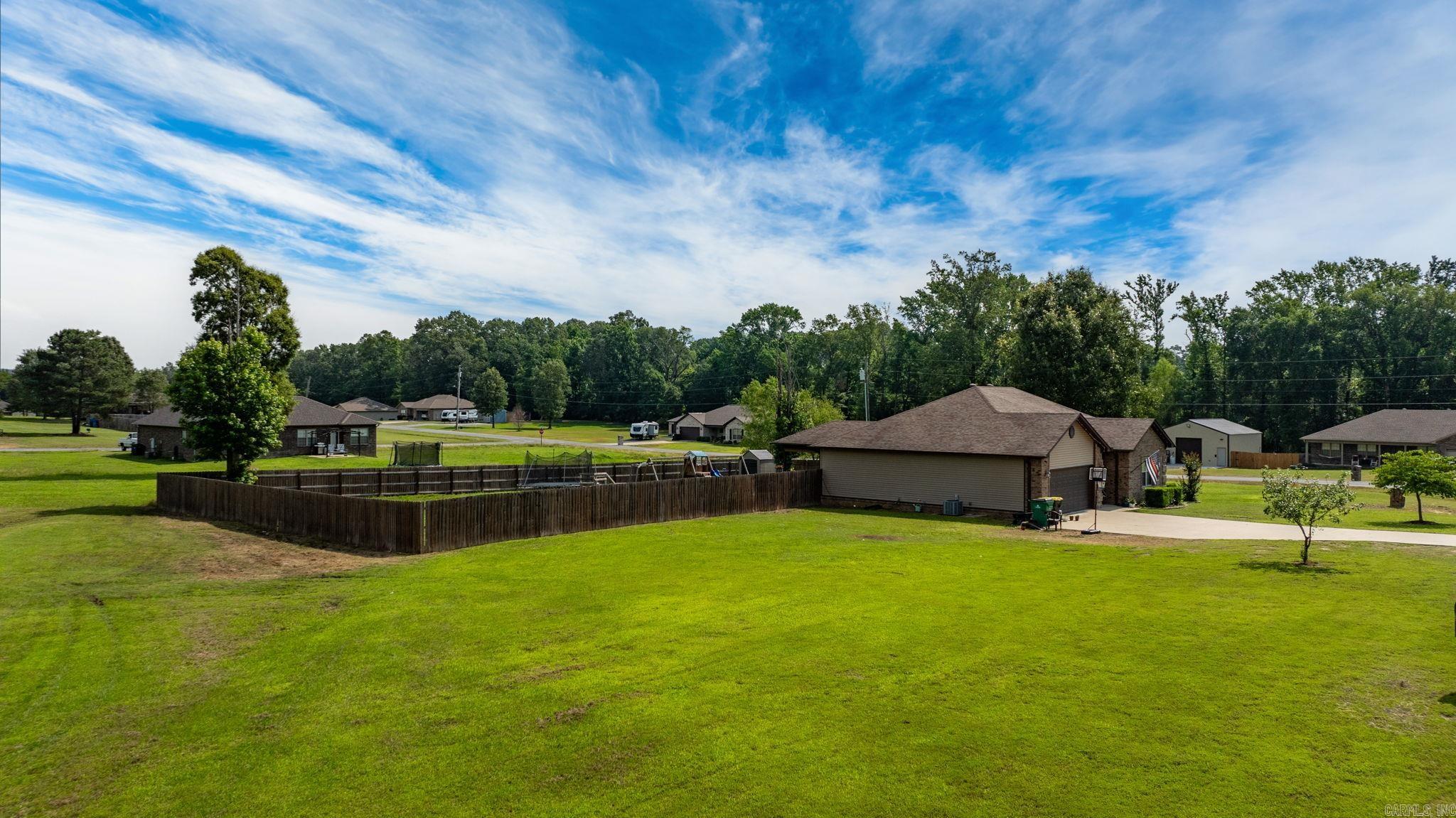 BOBWHITE - Residential