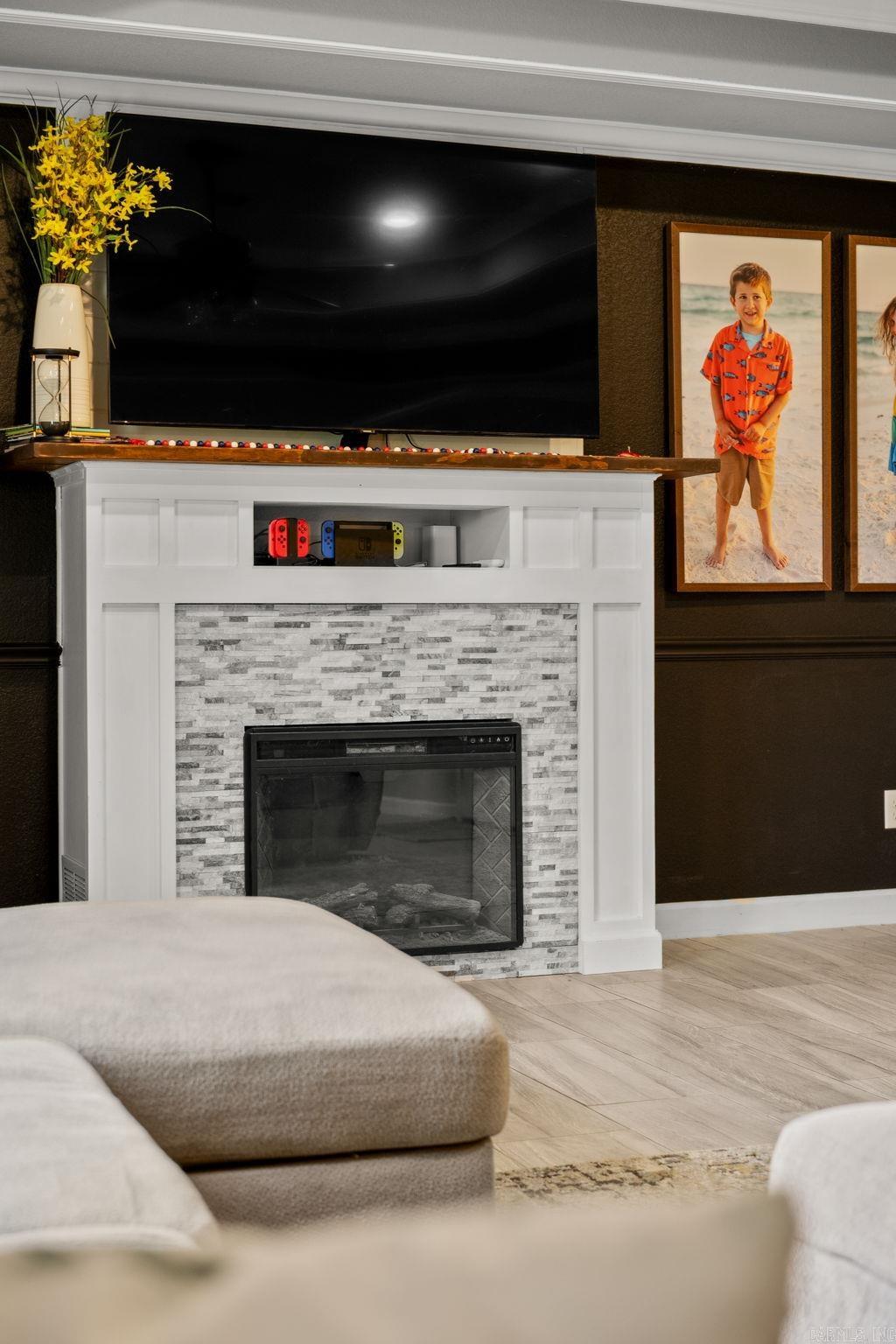 BOBWHITE - Residential