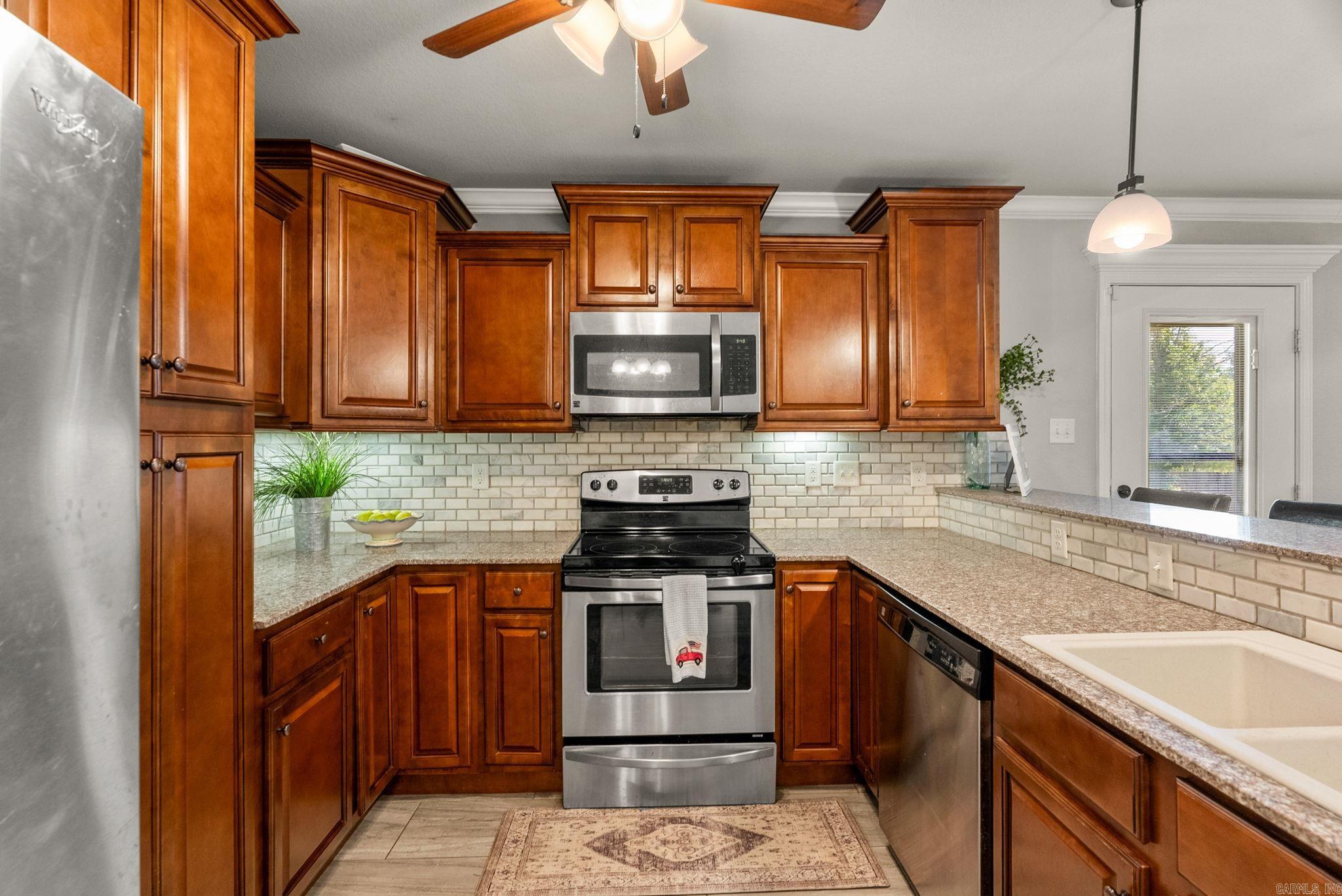 BOBWHITE - Residential