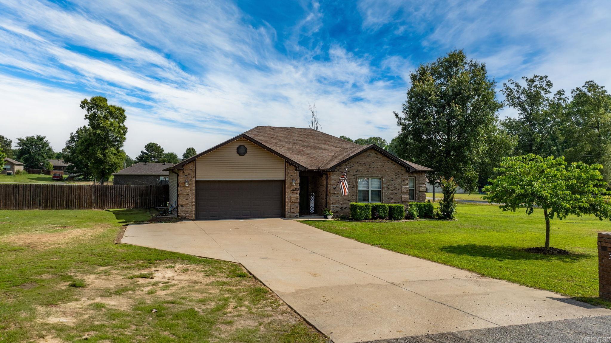 BOBWHITE - Residential