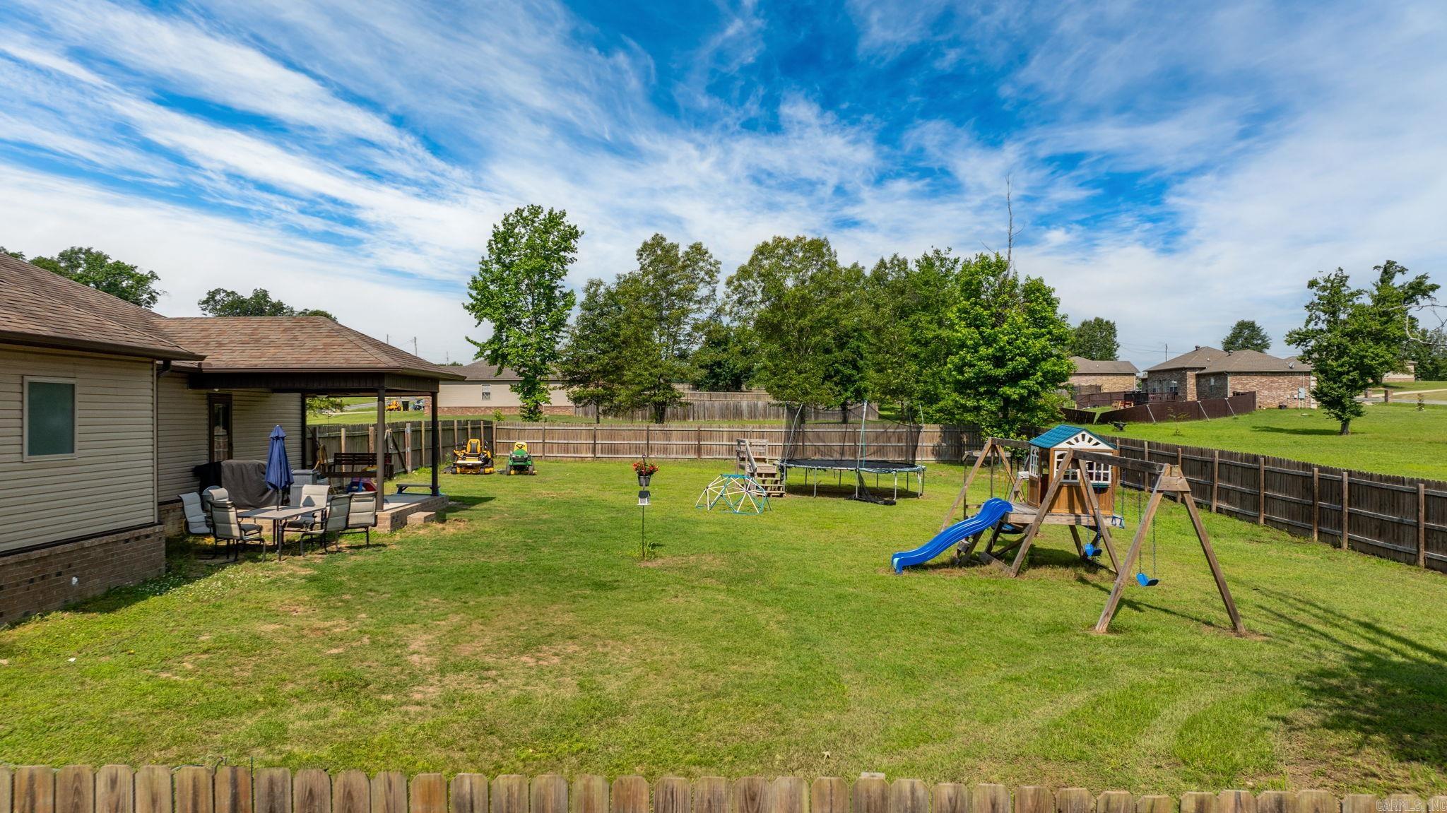 BOBWHITE - Residential
