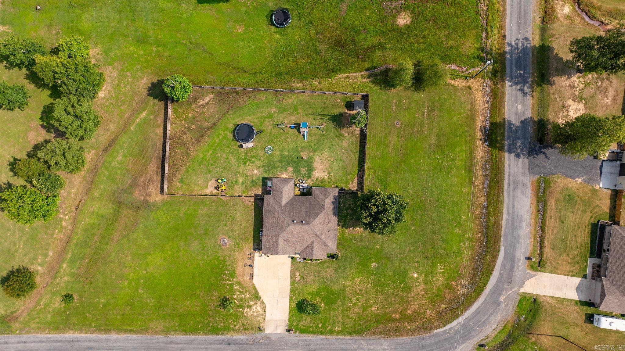 BOBWHITE - Residential