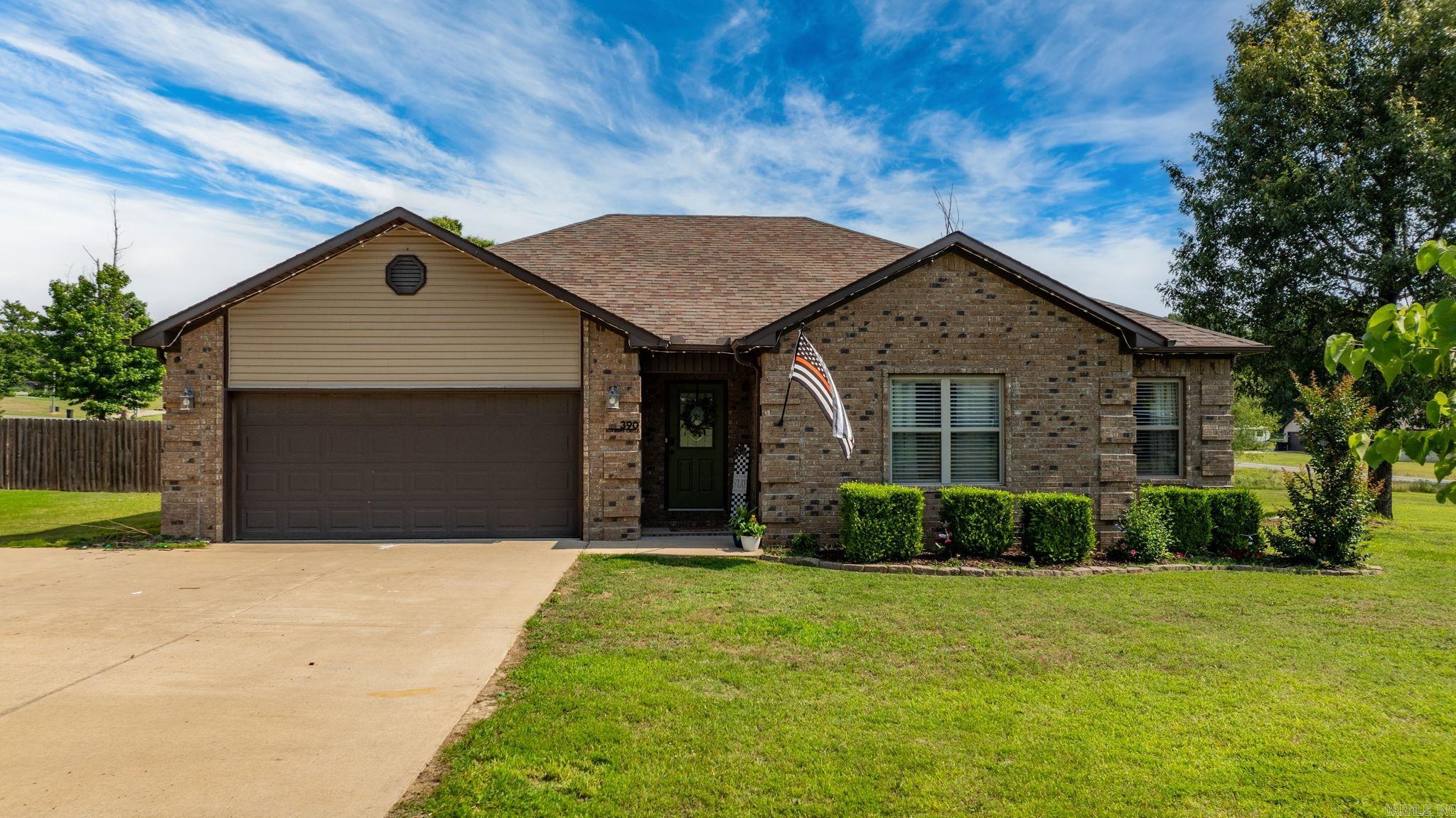 BOBWHITE - Residential
