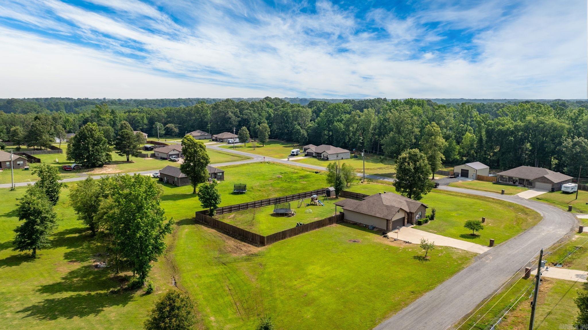 BOBWHITE - Residential