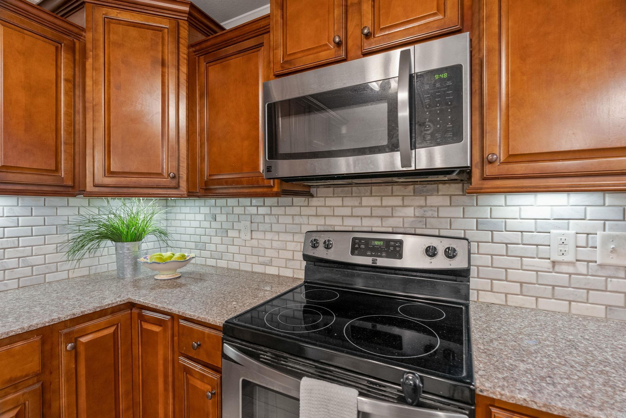 BOBWHITE - Residential