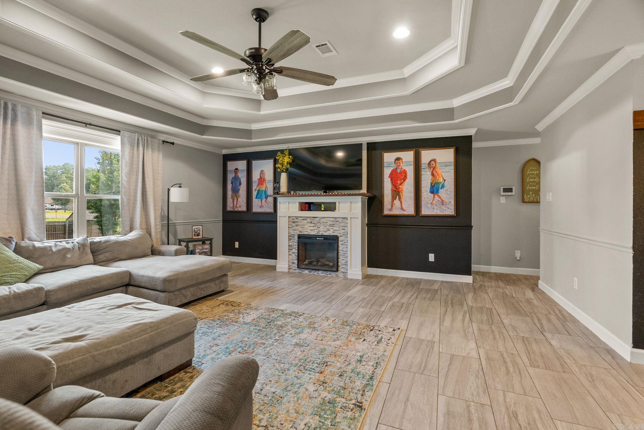 BOBWHITE - Residential