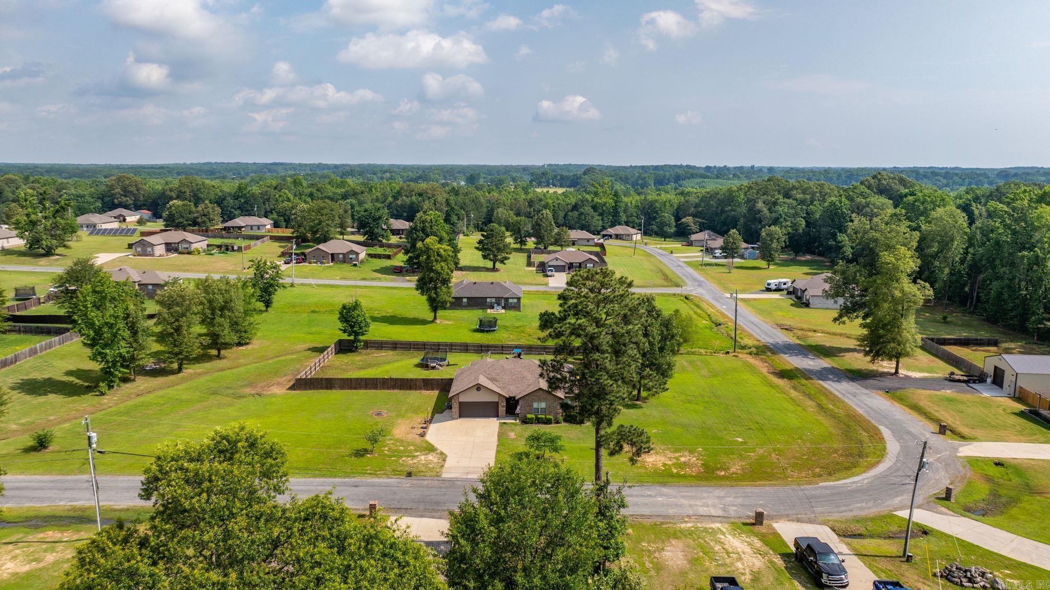 BOBWHITE - Residential
