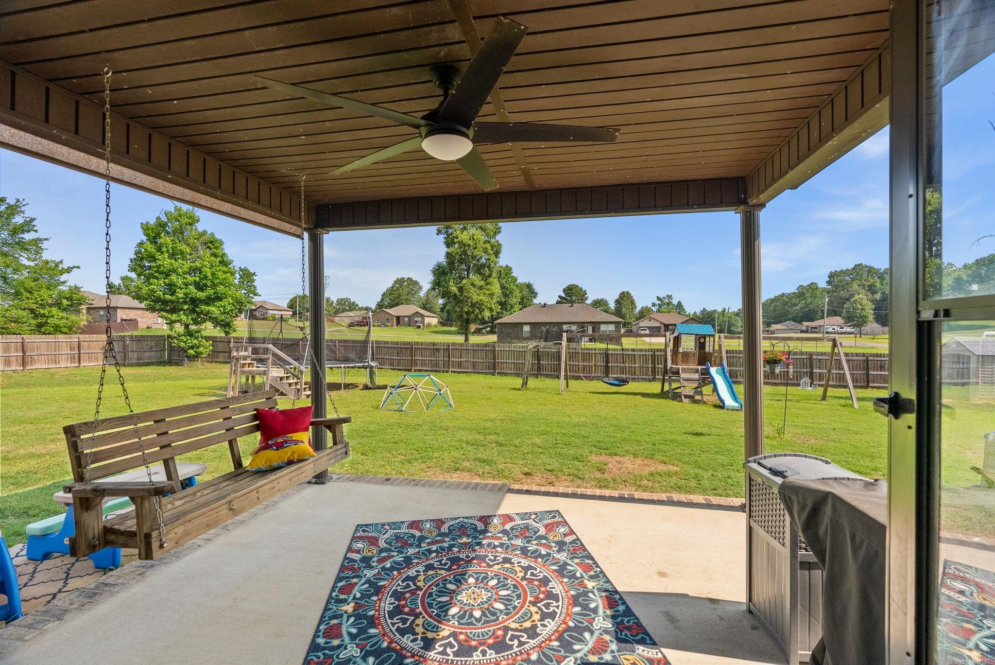 BOBWHITE - Residential