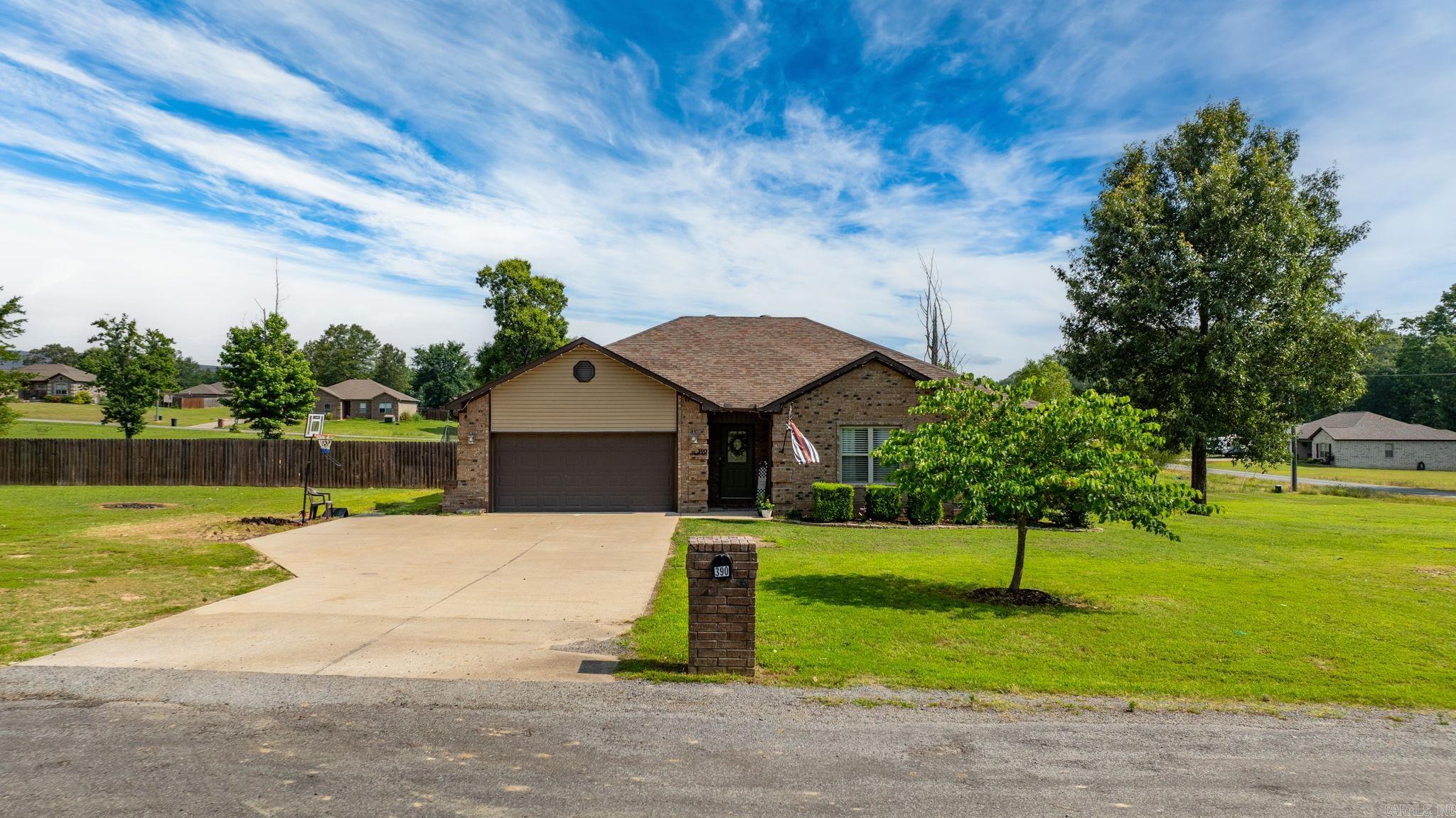BOBWHITE - Residential