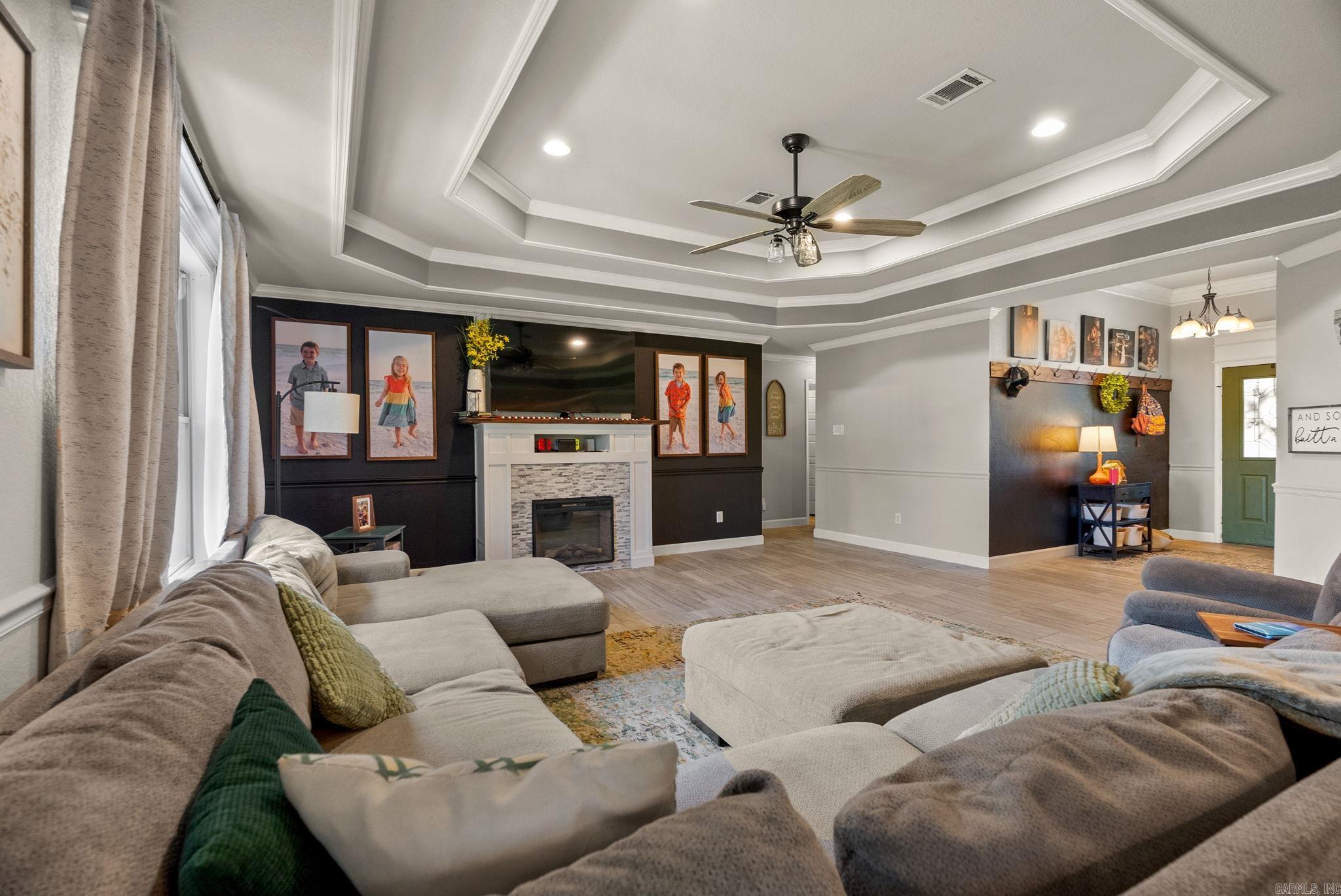 BOBWHITE - Residential