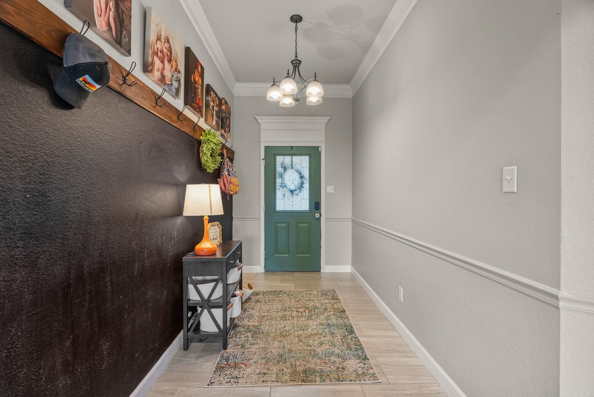 BOBWHITE - Residential