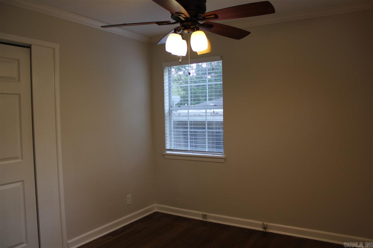 Broadmoor - Residential