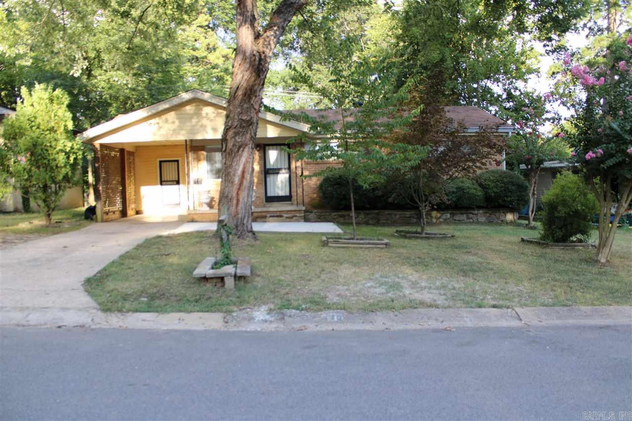 Broadmoor - Residential