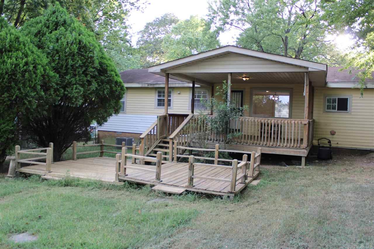 Broadmoor - Residential