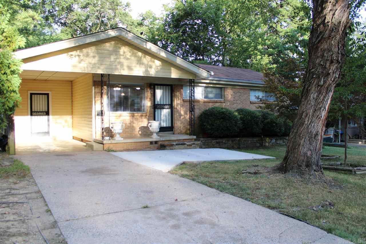 Broadmoor - Residential