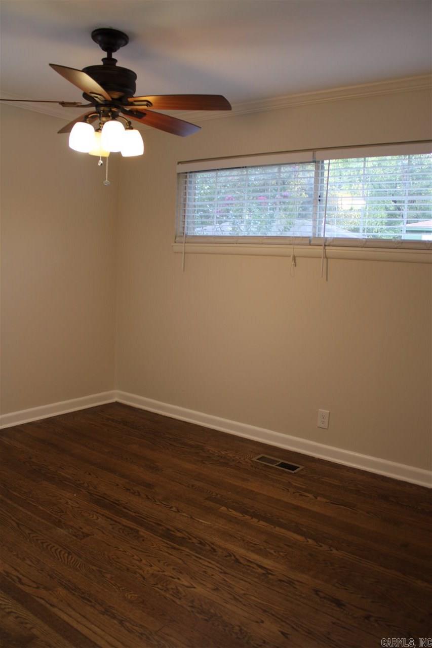 Broadmoor - Residential