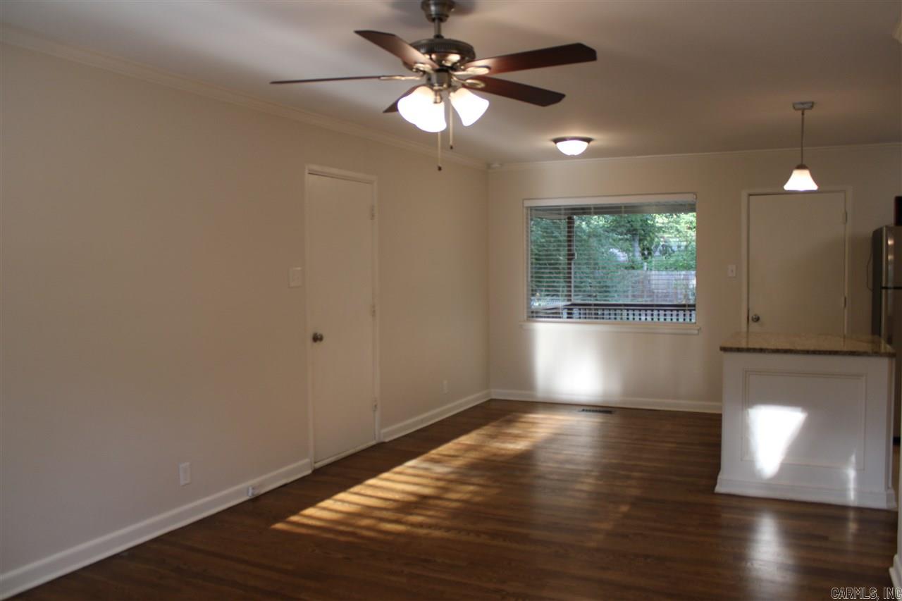 Broadmoor - Residential