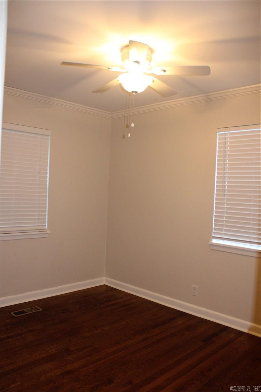 Broadmoor - Residential