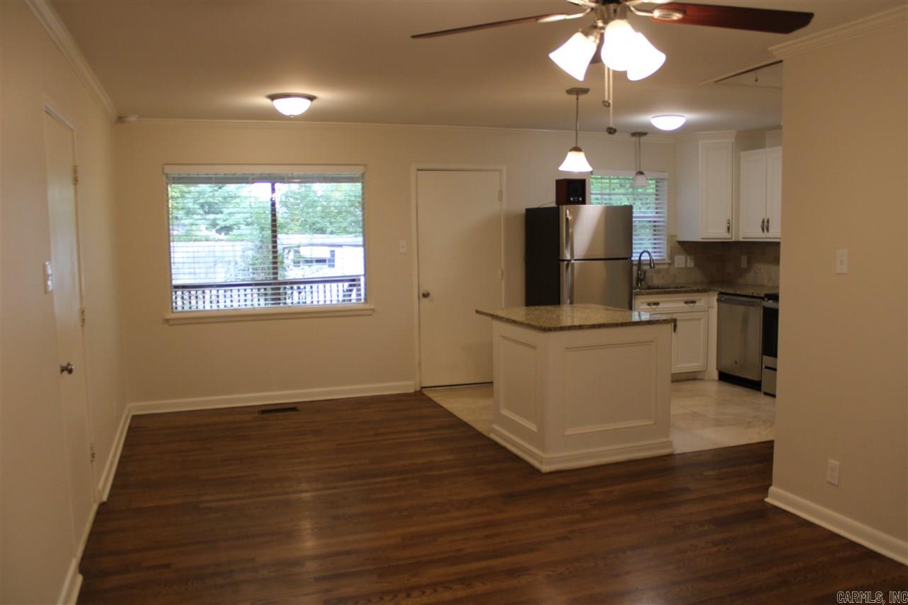 Broadmoor - Residential