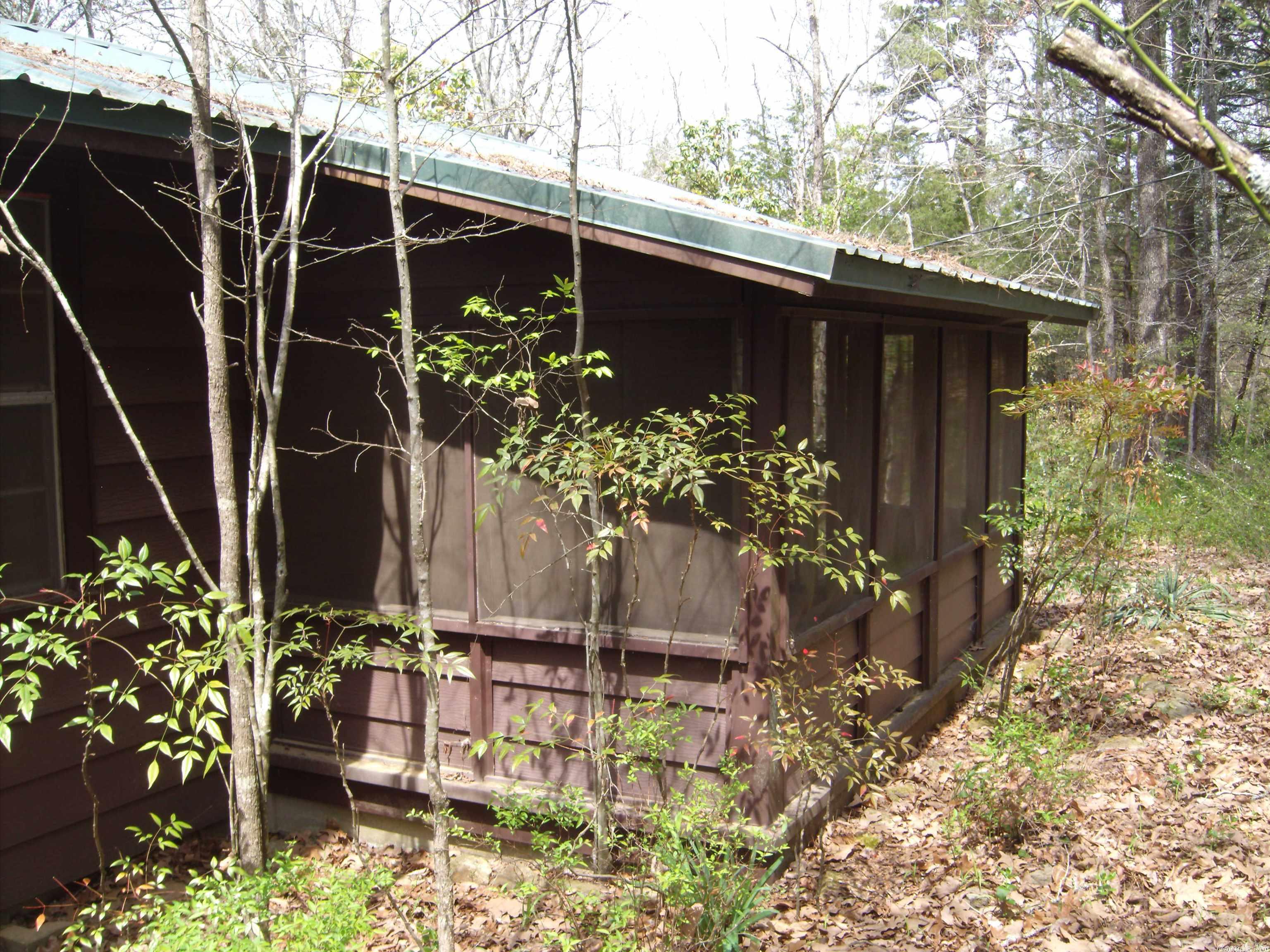 Not in Subdivision - Land