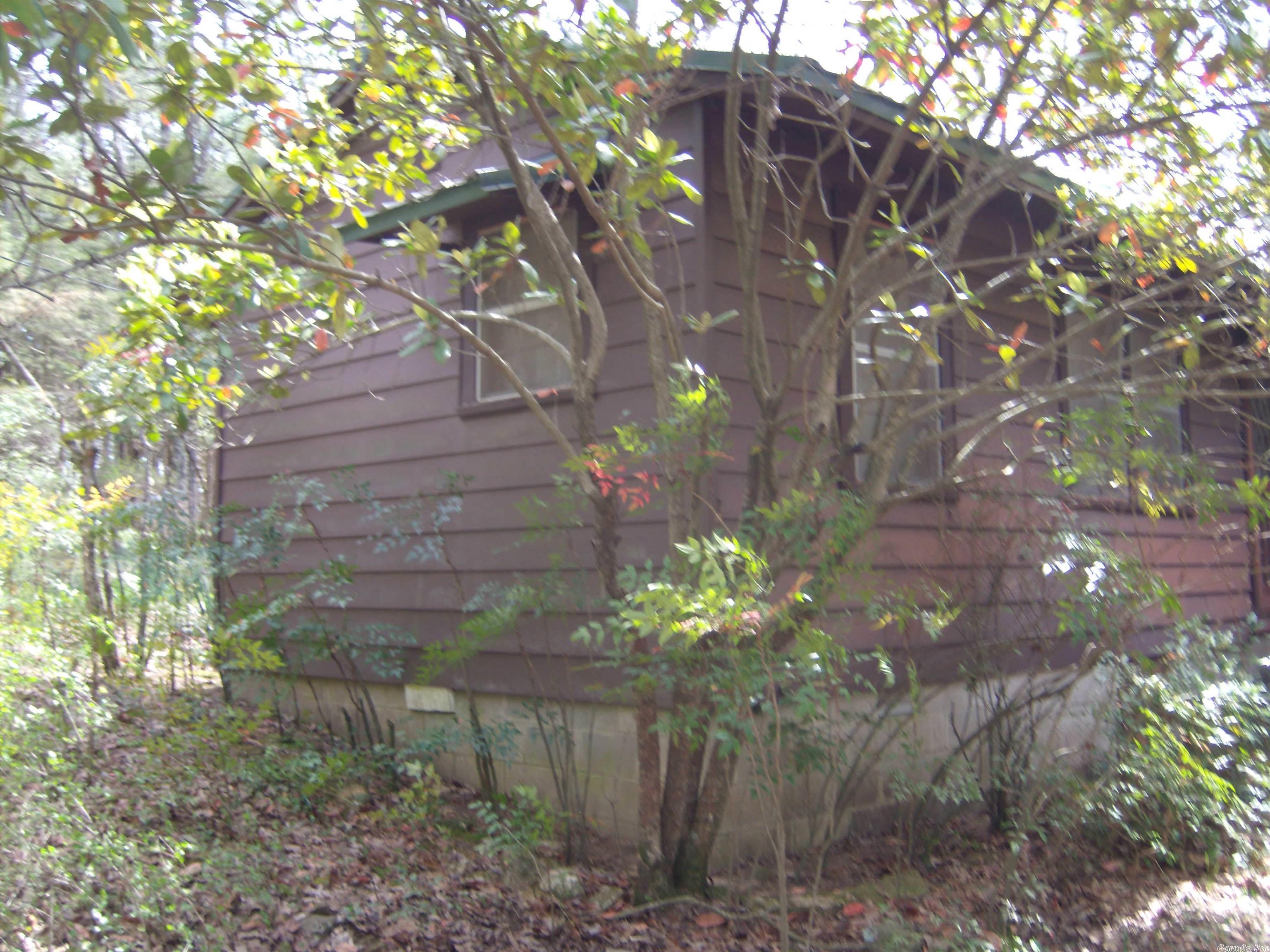 Not in Subdivision - Land