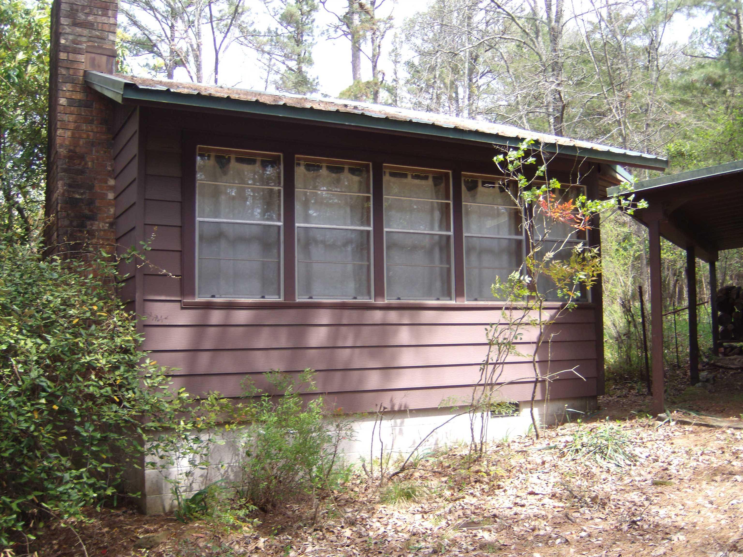 Not in Subdivision - Land