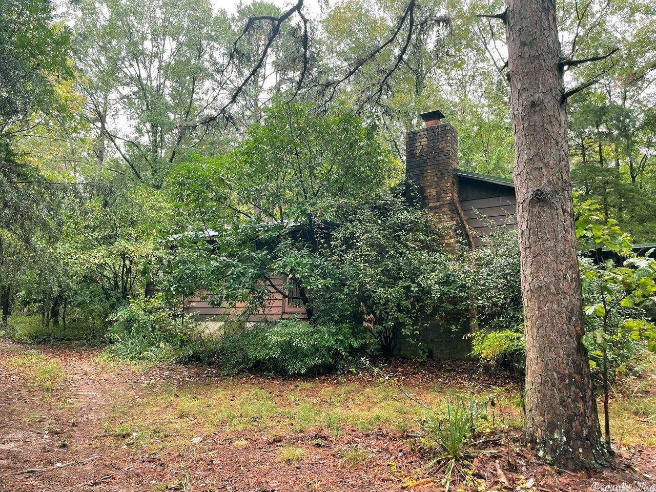 Not in Subdivision - Land