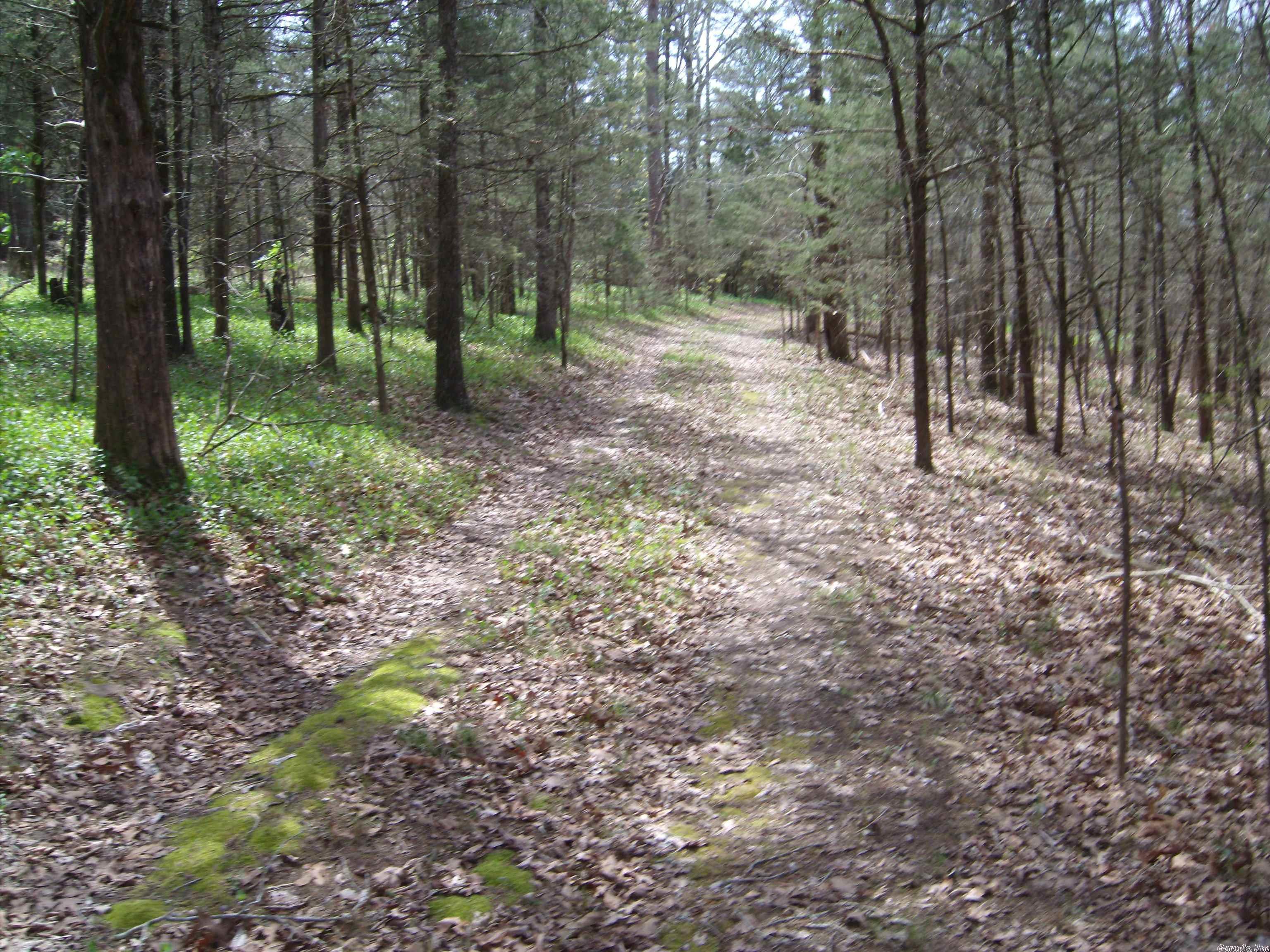 Not in Subdivision - Land