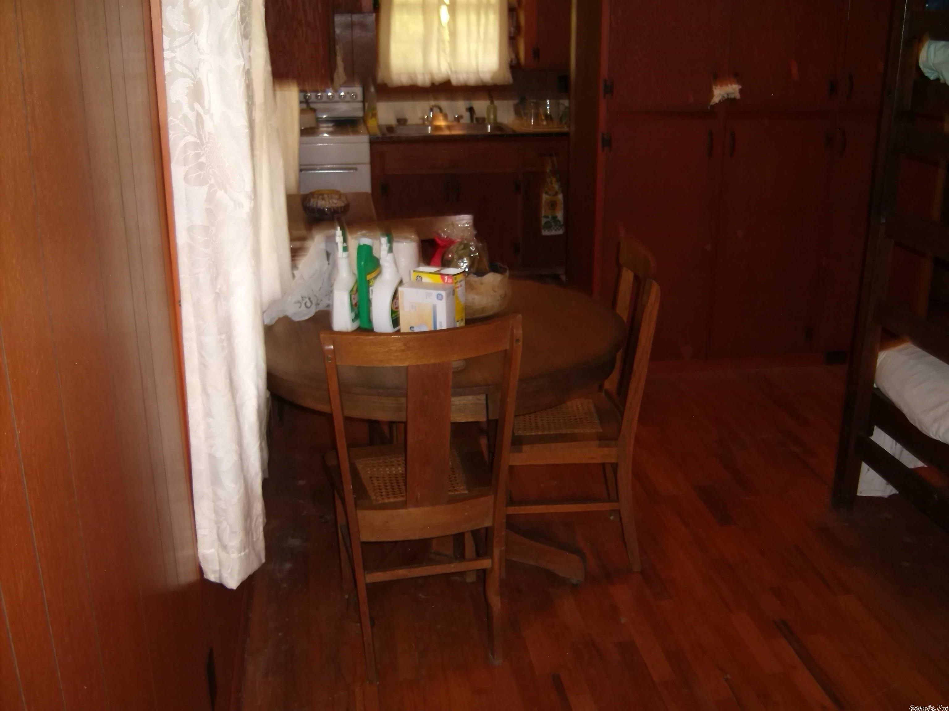 Not in Subdivision - Land