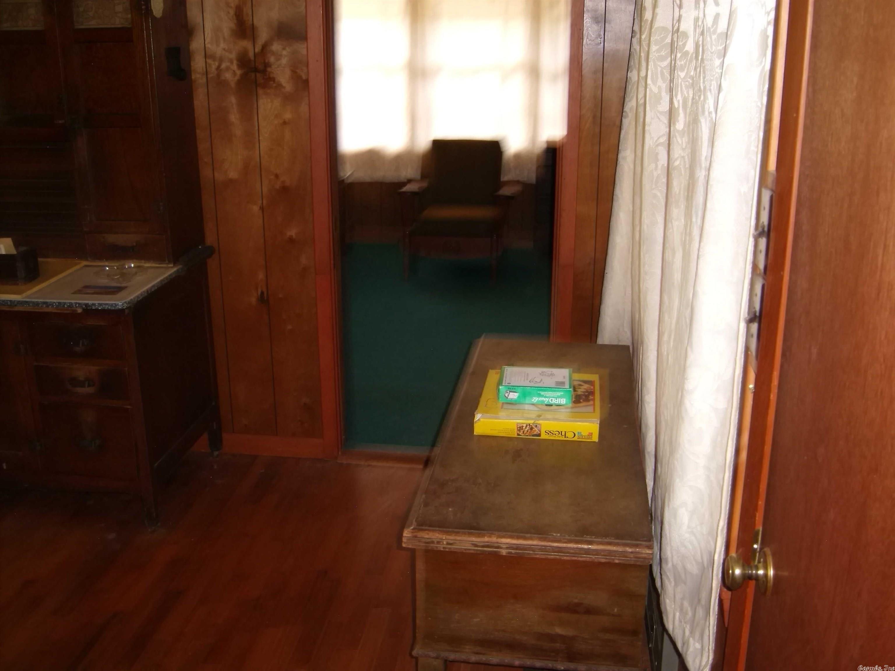 Not in Subdivision - Land