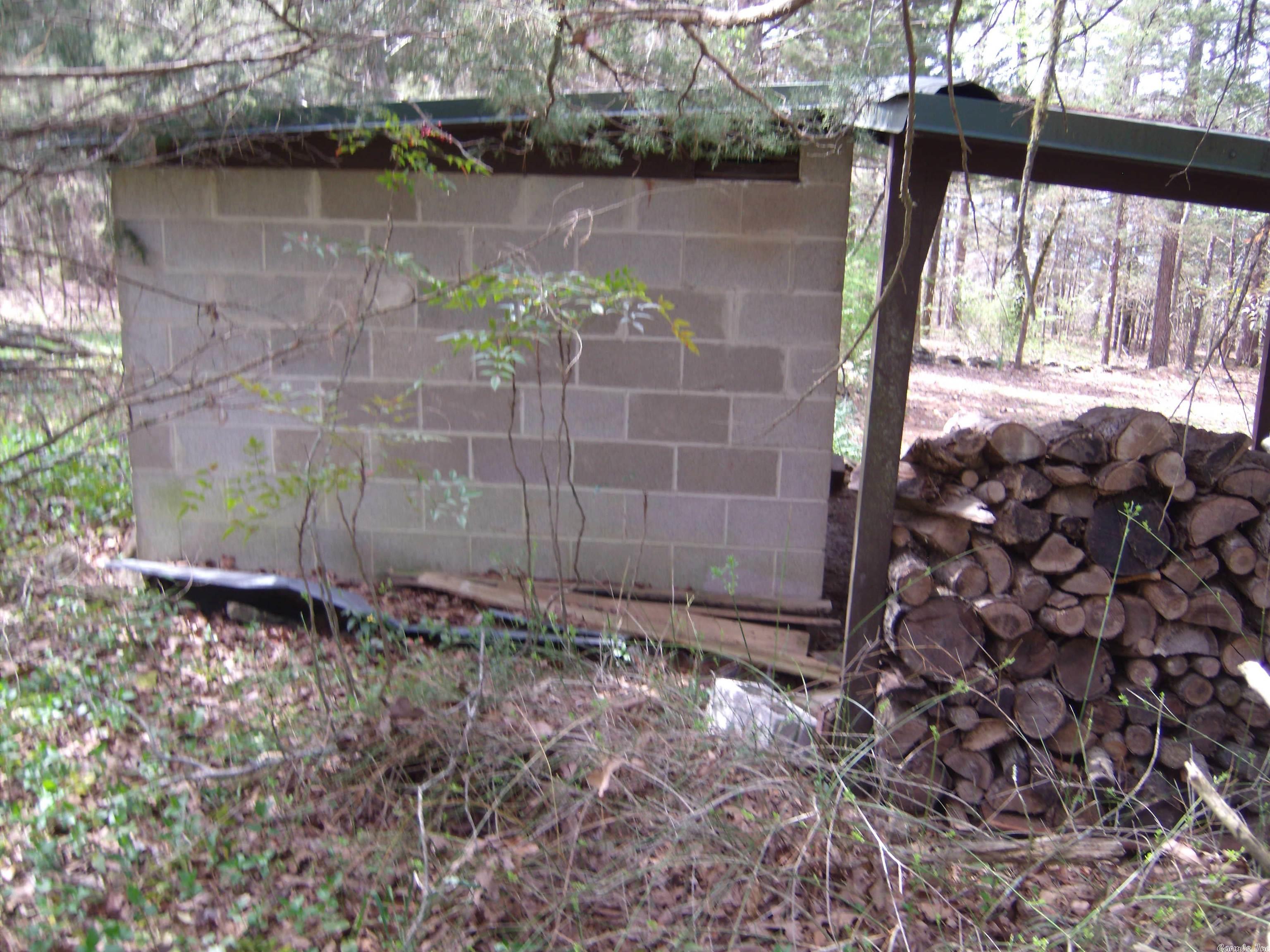 Not in Subdivision - Land