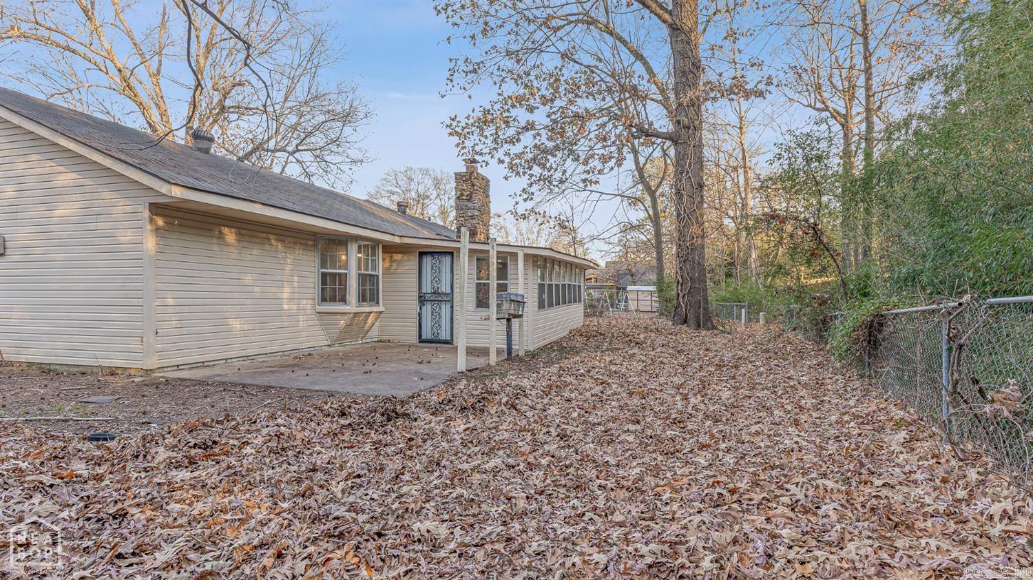 BRIARWOOD 3RD ADD - Residential