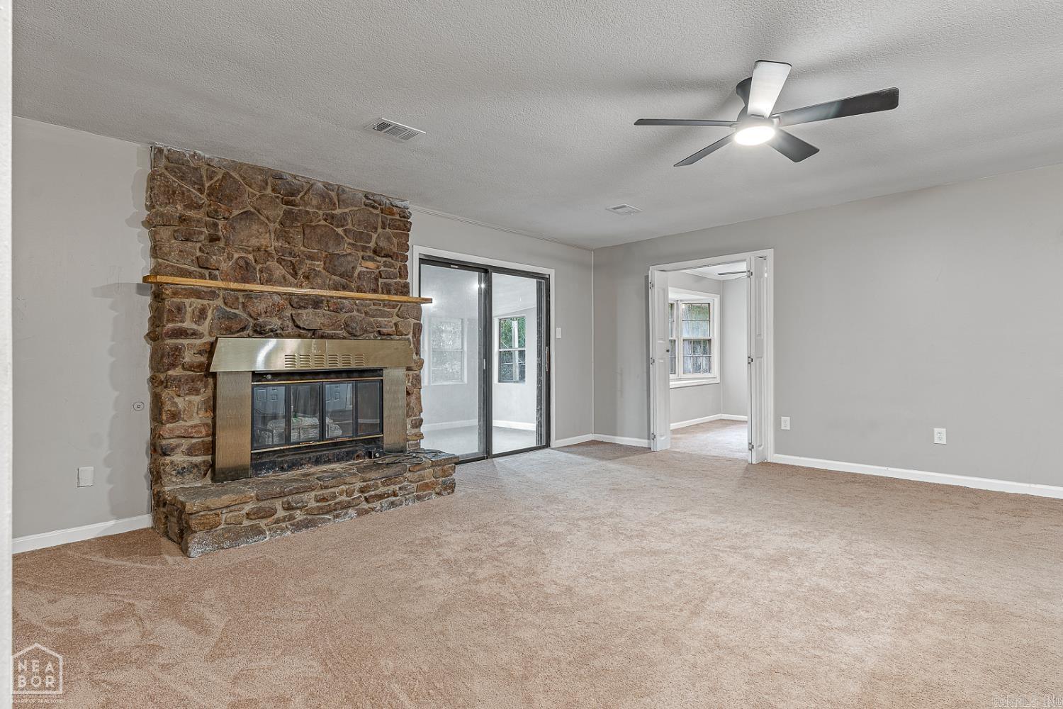 BRIARWOOD 3RD ADD - Residential