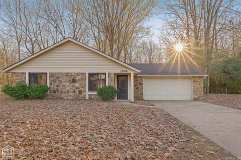 Photo of 2009 Munos Lane, Jonesboro, AR 72401 (MLS # 25048966)