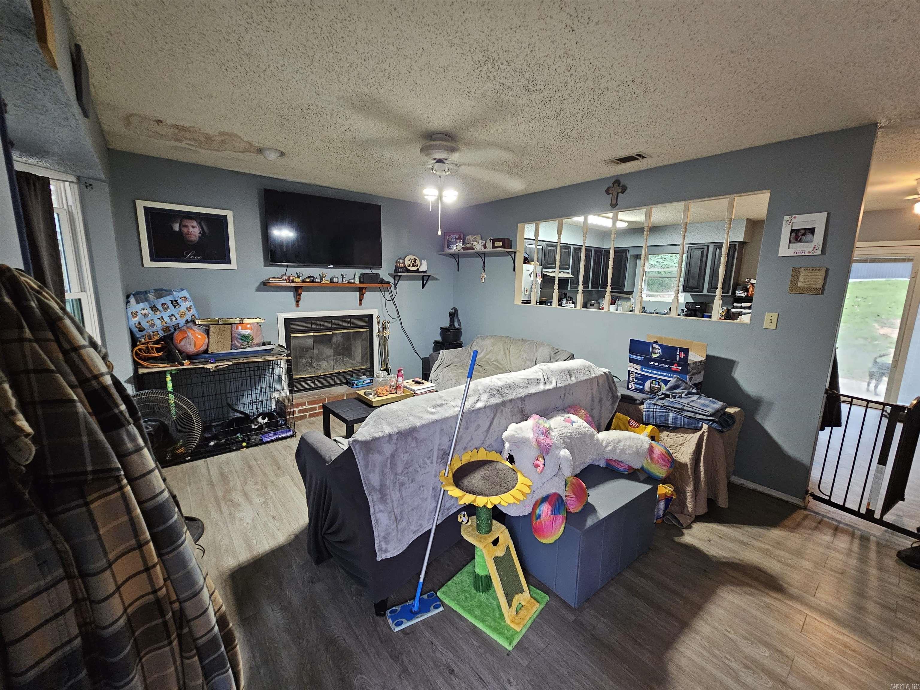 HIGH COUNTRY ADDITION - Residential