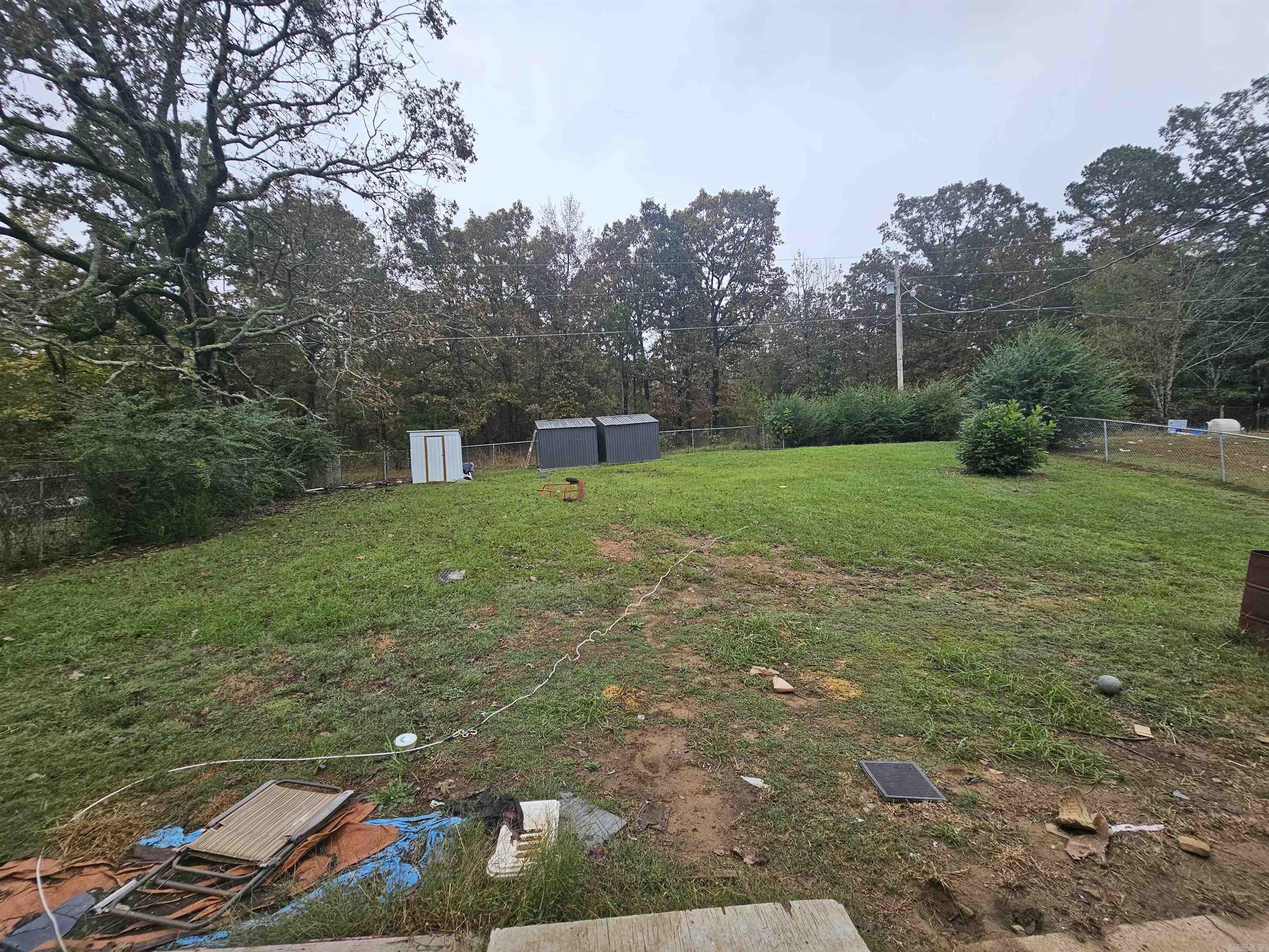 HIGH COUNTRY ADDITION - Residential