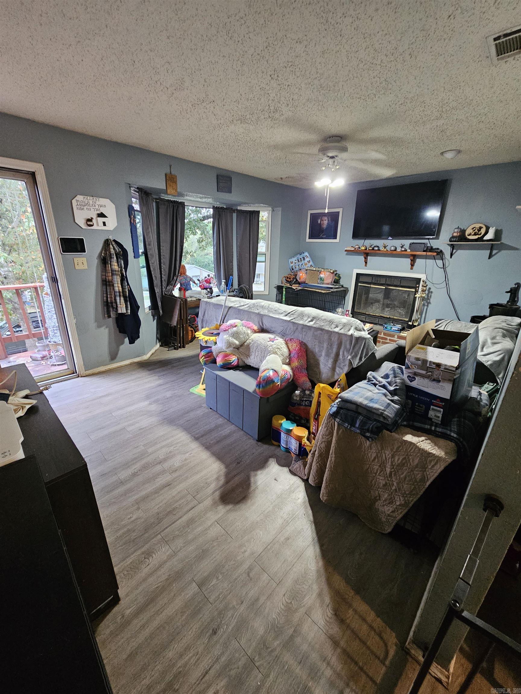 HIGH COUNTRY ADDITION - Residential