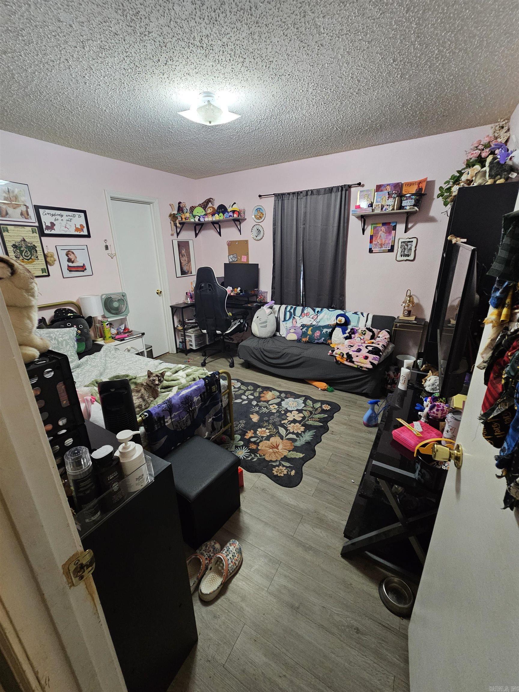 HIGH COUNTRY ADDITION - Residential