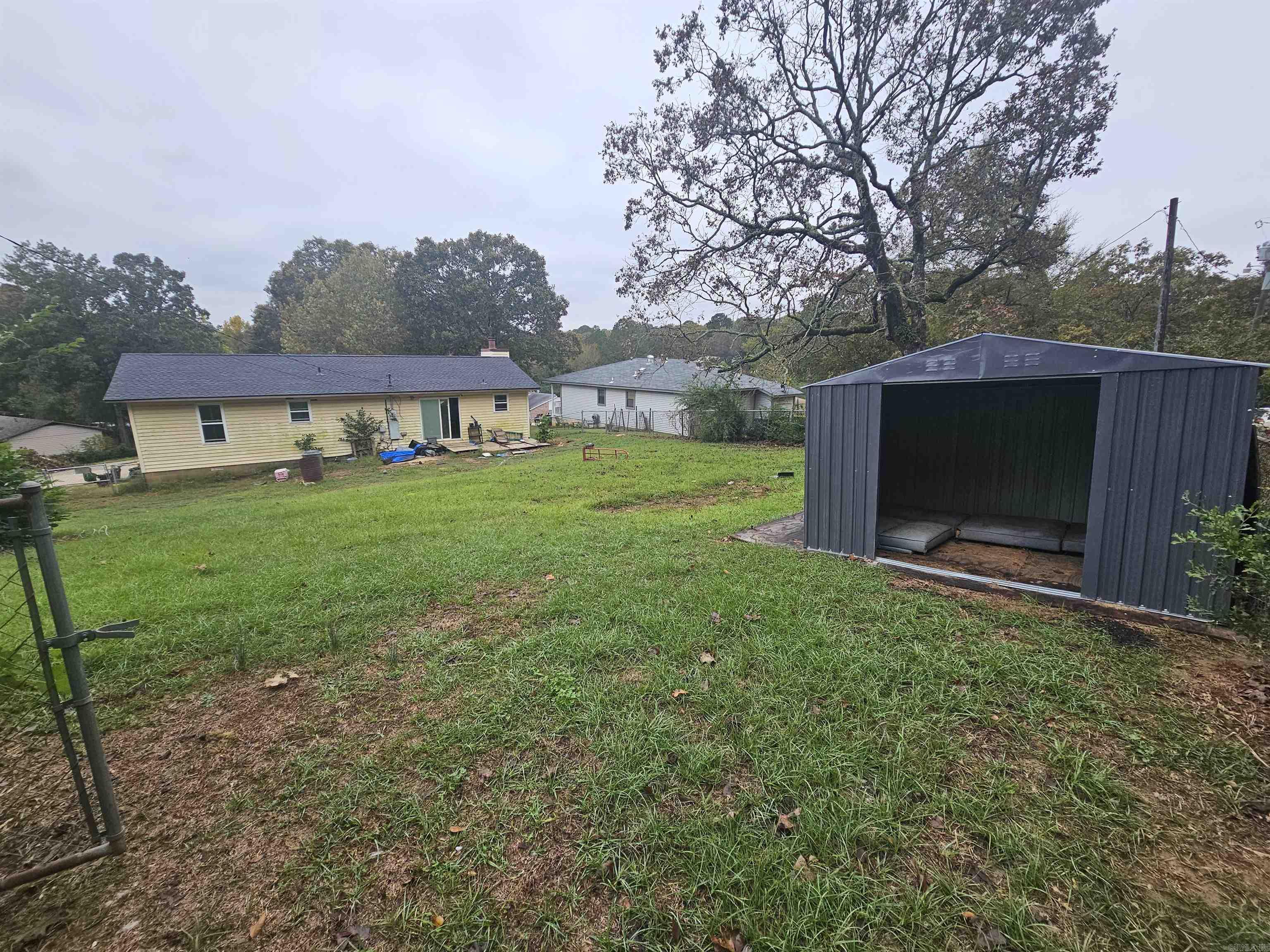 HIGH COUNTRY ADDITION - Residential