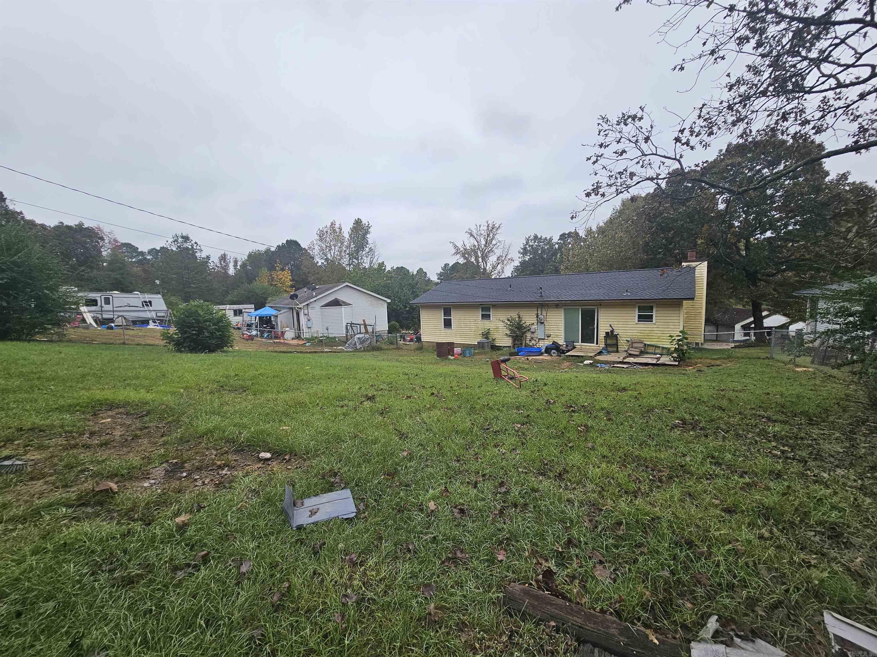 HIGH COUNTRY ADDITION - Residential