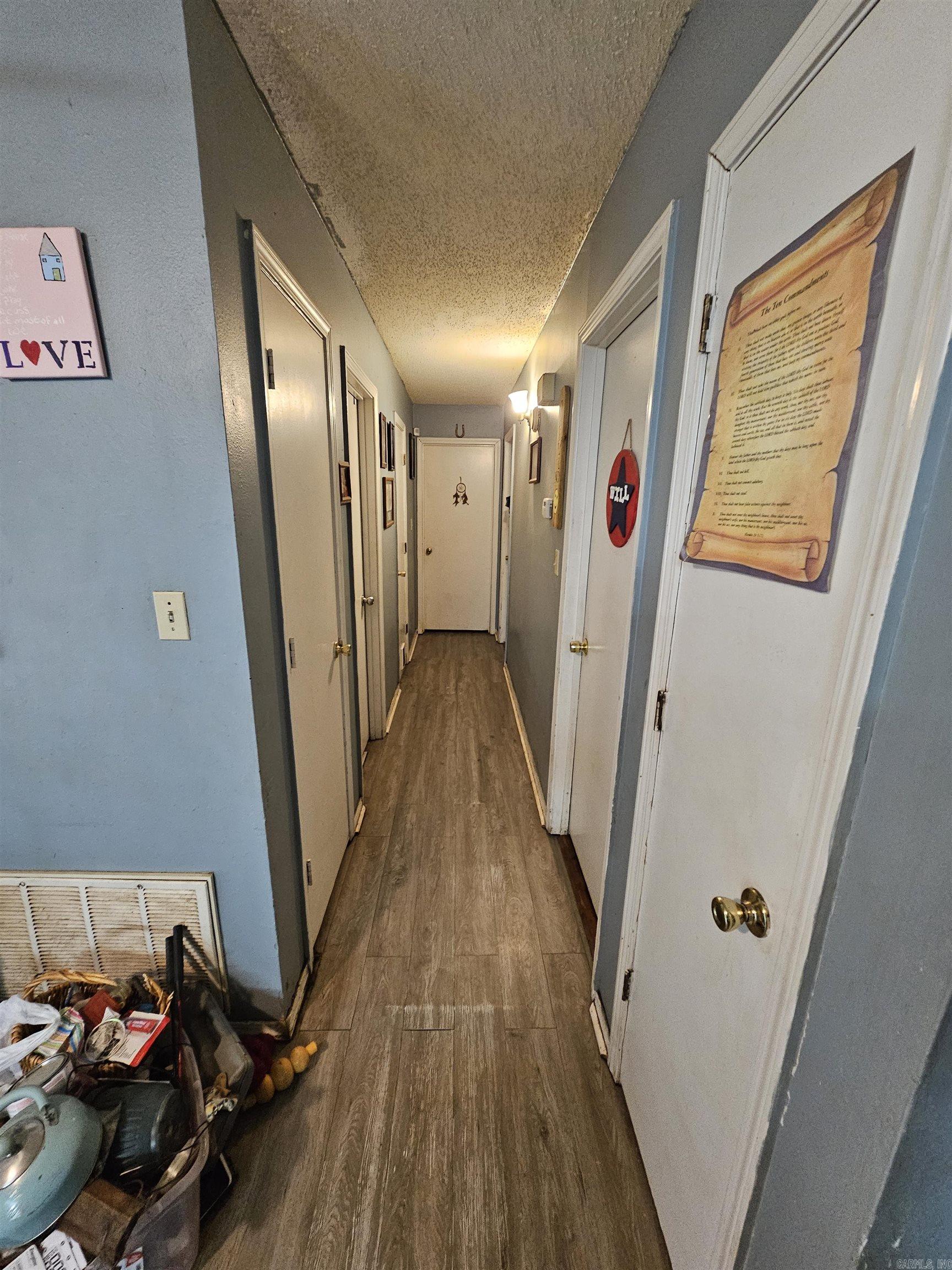 HIGH COUNTRY ADDITION - Residential