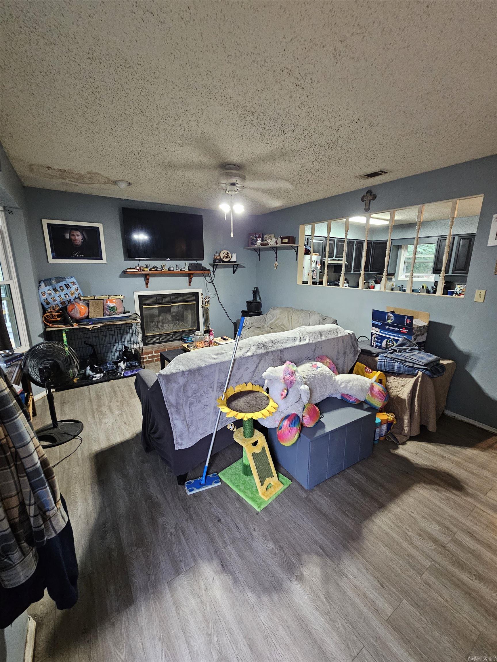 HIGH COUNTRY ADDITION - Residential