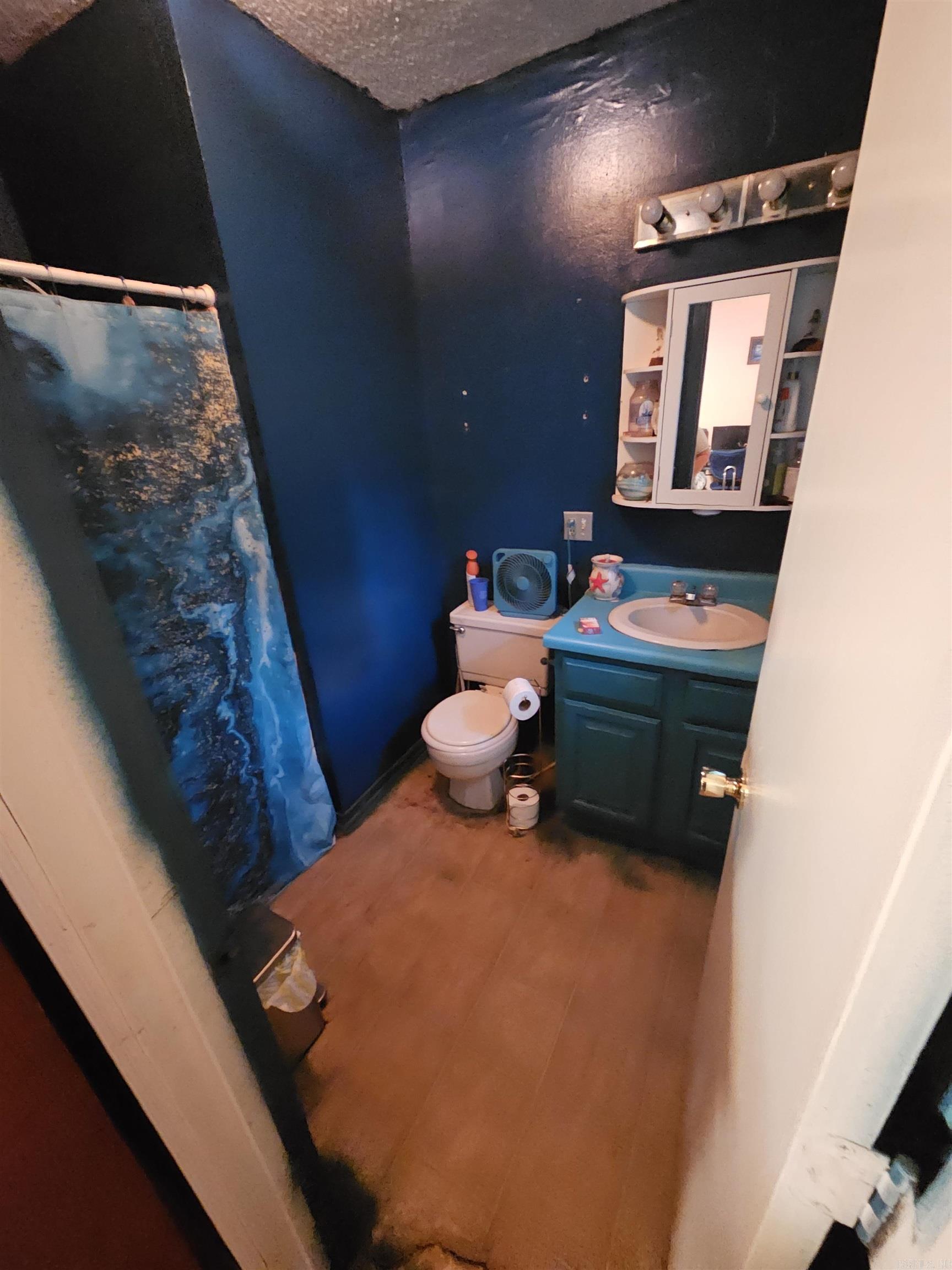 HIGH COUNTRY ADDITION - Residential